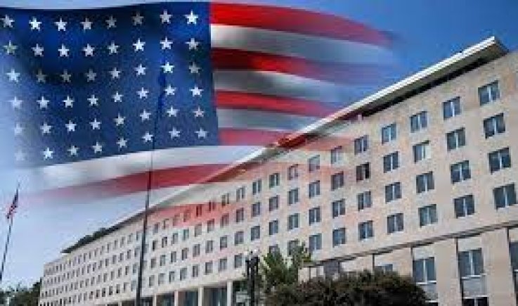  رفض أمريكي رسمي لنتائج مشاورات صنعاء مع الوفد العماني